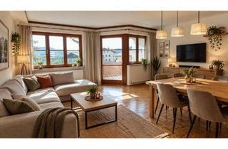 Wohnung kaufen in Arnogasse 1b, 5201 Seekirchen am Wallersee, 4-Zimmer-Wohntraum in Seekirchen – 91 m² mit Balkon und Top-Anbindung!