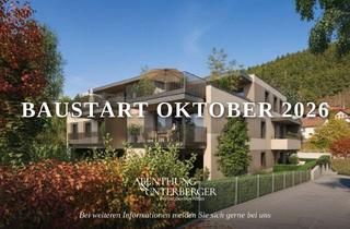 Penthouse kaufen in Serlesweg, 6161 Natters, Penthouse Terrassenwohnung in Natters - NEUBAU