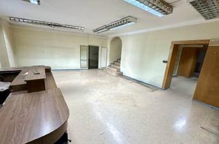 Immobilie mieten in Annenstraße, 8020 Graz, Repräsentative Gewerbefläche in Hochfrequentierter Innenstadtlage am Südtiroler Platz