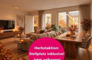 Anlageobjekt in Draschestraße, 1230 Wien, Herbstzeit ist Erntezeit - Jetzt in Liesing Vorsorgen
