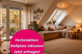 Anlageobjekt in Draschestraße, 1230 Wien, Herbstzeit ist Erntezeit - Jetzt in Liesing Vorsorgen