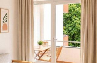 Wohnung mieten in 9500 Villach-Innere Stadt, Wohnen auf Zeit in Villach – möbliert mit Loggia & Tiefgarage | ALL-IN € 880