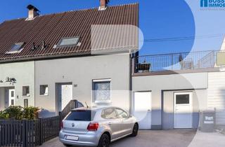 Reihenhaus kaufen in Liliengasse 14, 4050 Traun, Lily House