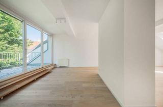 Wohnung kaufen in Sternwartestraße 18/7, 1180 Wien, Wohnen Nahe des Cottageviertels - Sternwartestraße 18