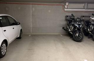 Garagen mieten in Erlachplatz 2, 1100 Wien, Tiefgaragenstellplatz bei Sonnwendviertel