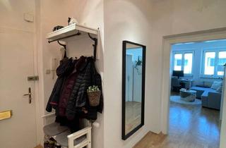 Wohnung mieten in Hessenplatz, 4020 Linz, Nachmieter Gesucht Für 2-Zimmer-Wohnung in Linzer Innenstadt Nahe Hessenplatz