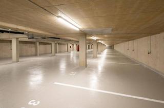 Garagen kaufen in Münzgrabenstraße, 8010 Graz, Tiefgaragenplätze in Zentrumsnähe Verfügbar!