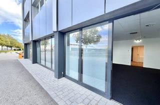 Lager mieten in 3430 Tulln an der Donau, Büro im Modernen Gewerbepark im Nord-Westen Wiens I Zukunftspark+ in Tulln