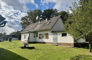 Lager kaufen in 8421 Wolfsberg im Schwarzautal, Ein Kleines Bauernhaus, ein Großes Stück Freiheit - Naturparadies mit Ca. 6.800 m² Grund am Waldrand! ein Ursprüngliches Bauernhaus mit Wirtschaftsgebäude, Erdkeller, Viel Wiese und Wald Direkt vor der Haustür.