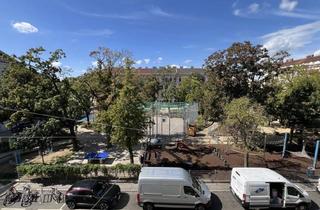 Wohnung kaufen in Wieningerplatz 9/26, 1150 Wien, Altbauwohnungen mit Weitblick Nähe Meiselmarkt!
