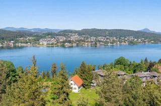 Grundstück zu kaufen in 9081 Sekirn, The Sekirn Hights