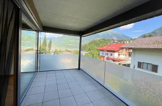 Wohnung mieten in 6774 Tschagguns, Tschagguns: 2-Zimmer-Terrassenwohnung Ca. 56 m2 Terrasse Ca. 11 m2