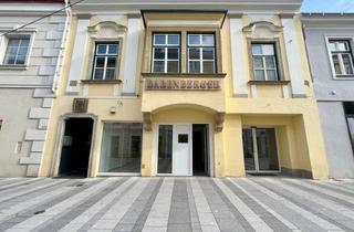 Garagen kaufen in Zentrum - Fußgängerzone, 2700 Wiener Neustadt, Investment Zinshaus im Herzen von Wiener Neustadt