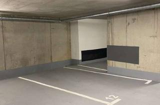 Garagen mieten in Hirschstätten / Quadenstraße, 1220 Wien, Garagenstellplätze in der Ziegelhofstraße 20-22 zu Vermieten!