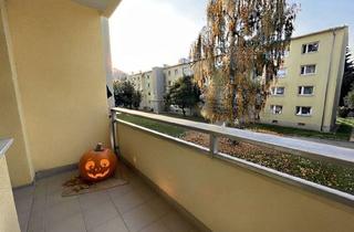 Wohnung mieten in Ferdinand-Raimund-Gasse 11B /4, 8750 Judenburg, Lichtdurchflutete 77 m² Wohnung mit Balkon in Ruhiger Lage