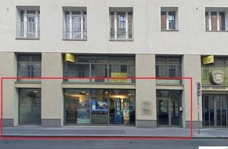 Büro zu mieten in Oper, 1010 Wien, Top-Geschäftsfläche in Frequenzlage