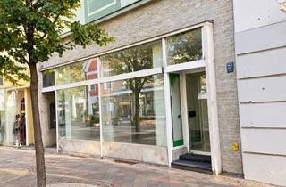 Geschäftslokal mieten in Mittergasse 4A, 8600 Bruck an der Mur, Helles, Zentral Gelegenes Geschäftslokal in der Mittergasse, Bruck/Mur