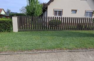 Einfamilienhaus kaufen in 8654 Fischbach, Einfamilienhaus Balaton Südseite mit 952 Grundstück