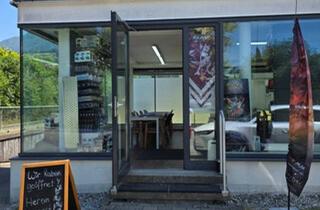 Gewerbeimmobilie kaufen in 6845 Hohenems, Preiswertes Geschäftslokal in guter Lage von Hohenems!