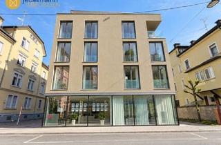 Wohnung kaufen in 6900 Bregenz, EXKLUSIVE STADTWOHNUNG IN BREGENZ - GROSSZÜGIG WOHNEN ZWISCHEN INNENSTADT UND BODENSEE