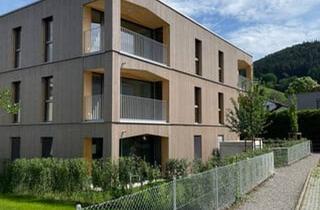 Wohnung mieten in 6832 Röthis, 2- und 3-Zimmer-Neubauwohnungen mit hochwertiger Einbauküche ab sofort in Röthis zu vermieten!