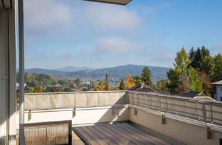 Wohnung kaufen in 9081 Reifnitz, Stilvolle 3-Zimmer-Wohnung mit Seeblick in Reifnitz am Wörthersee!