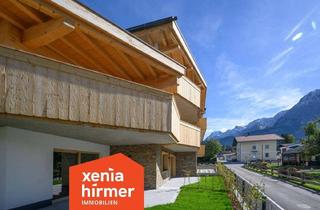 Wohnung kaufen in 6632 Ehrwald, Wo dein Tag Wurzeln schlägt - Cicero (Top 4)