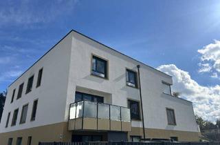 Wohnung kaufen in 4910 Ried im Innkreis, Gratulation IHR SUCHEN HAT EIN ENDE 3-Zi-Vorsorgewohnung in Ried i.I., Erstbezug, Balkon, Garage, Fußbodenheizung