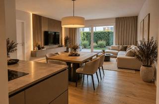 Wohnung kaufen in 8501 Lieboch, Exklusive 3-Zimmer-Gartenwohnung mit Terrasse und Eigengarten - hochwertiger Neubau