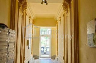 Wohnung kaufen in 1160 Wien, Kompakte Altbauwohnung mit cleverer Raumaufteilung!