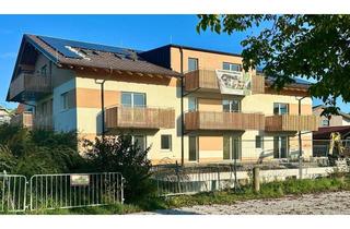 Wohnung kaufen in Bahnhofstr. 14, 5102 Anthering, 3-ZIMMER-DACHGESCHOSS | Sonniger, uneinsehbarer Balkon & Bergblick
