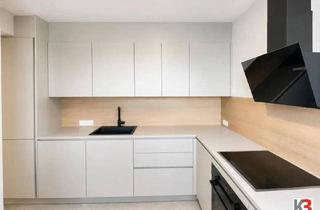 Wohnung kaufen in 5202 Neumarkt am Wallersee, K3 - Neumarkt - Sanierte Dreizimmerwohnung mit Tiefgaragenplatz zu kaufen!!!