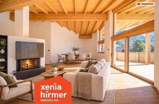 Wohnung kaufen in 6632 Ehrwald, Ein Zuhause, das deinen Gedanken Platz lässt - Kleopatra (Top 8)