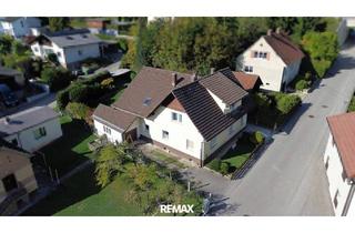 Einfamilienhaus kaufen in 3350 Haag, Großzügiges Einfamilienhaus in Haag/NÖ mit Balkon, Terrasse & Garage – €320.000