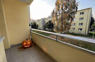 Wohnung mieten in 8750 Judenburg, Lichtdurchflutete 77 m² Wohnung mit Balkon in ruhiger Lage !!!