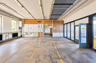 Büro zu mieten in Linzer Straße, 1140 Wien, 261m² Lagerhalle mit Büromöglichkeit | ebenerdige Zufahrt | ab sofort | Nähe Linzerstraße