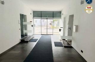 Gewerbeimmobilie kaufen in 2840 Grimmenstein, Bezugsfertiges Bürohaus unbefristet zu vermieten!