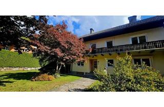 Mehrfamilienhaus kaufen in 9640 Kötschach, Ein Haus, das Raum für Ideen bietet - Großzügiges Wohnhaus - in Kötschach - Mauthen - Hermagor