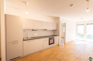 Wohnung mieten in 3400 Klosterneuburg, Schöne 2-Zimmer-Wohnung mit Balkon in Klosterneuburg