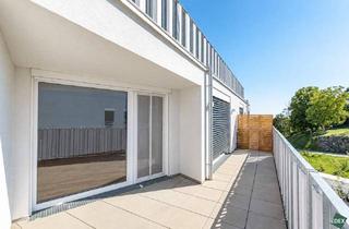 Wohnung mieten in 3400 Klosterneuburg, Schöne 3-Zimmer-Wohnung mit Balkon in Klosterneuburg