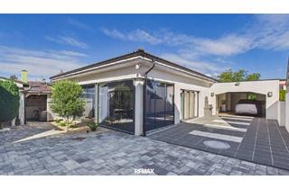 Haus kaufen in 2283 Obersiebenbrunn, ZWEI HÄUSER – EIN ZUHAUSE! Modernes Wohnen für zwei Familien auf 644 m² Grund!