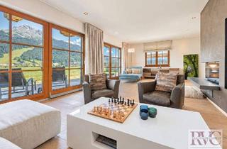 Haus kaufen in 6372 Oberndorf in Tirol, Zeitlose Ästhetik. Alpine Seele. Landhaus - Ihr Zuhause zum Wohlfühlen, erholen und genießen