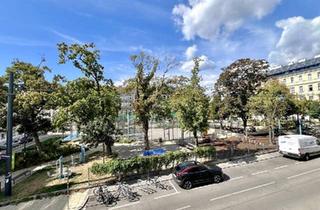 Wohnung kaufen in Meiselmarkt, 1150 Wien, Altbauwohnungen mit Weitblick Nähe Meiselmarkt!