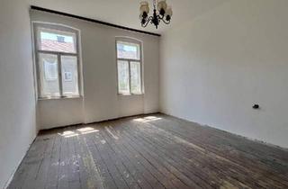 Wohnung kaufen in Meiselstraße, 1150 Wien, Kleine Altbauwohnung mit schönem Ausblick!