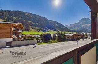 Wohnung mieten in 6764 Lech, Ihr Ferienappartement in Lech am Arlberg – ganzjährig mietbar im Haus Schlosskopf
