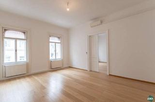 Wohnung mieten in Lindengasse, 1070 Wien, Traumhafte 4 Zimmer Wohnung mit separater Küche in der Lindengasse