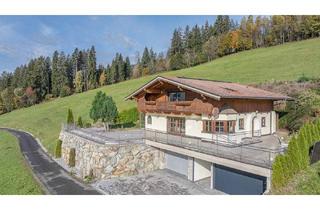 Grundstück zu kaufen in 6365 Kirchberg in Tirol, Baugrundstück in sonniger Toplage mit Panoramablick
