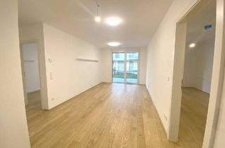 Wohnung mieten in 1230 Wien, 4-Zimmer Neubauwohnung mit Garten