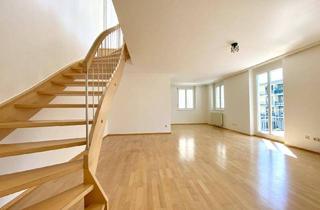 Maisonette mieten in 6850 Dornbirn, Wohnen auf zwei Ebenen – Maisonette mit Südterrasse in zentraler Lage
