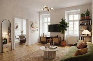Wohnung mieten in Neubaugasse, 1070 Wien, 1070! Gut aufgeteilte 4-Zimmer Wohnung nahe Neubaugasse!